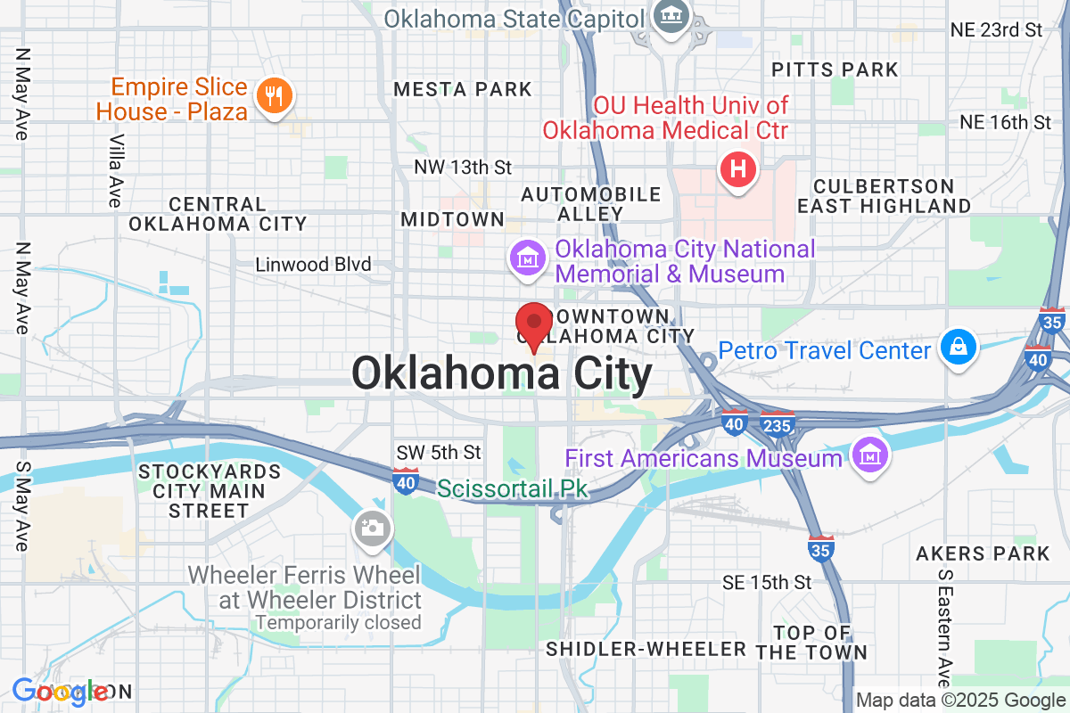 Oklahoma City, OK, USA