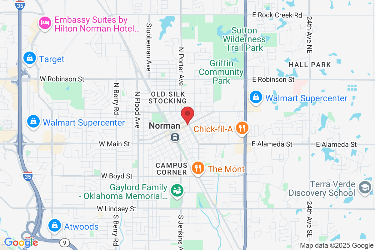 Norman, OK, USA