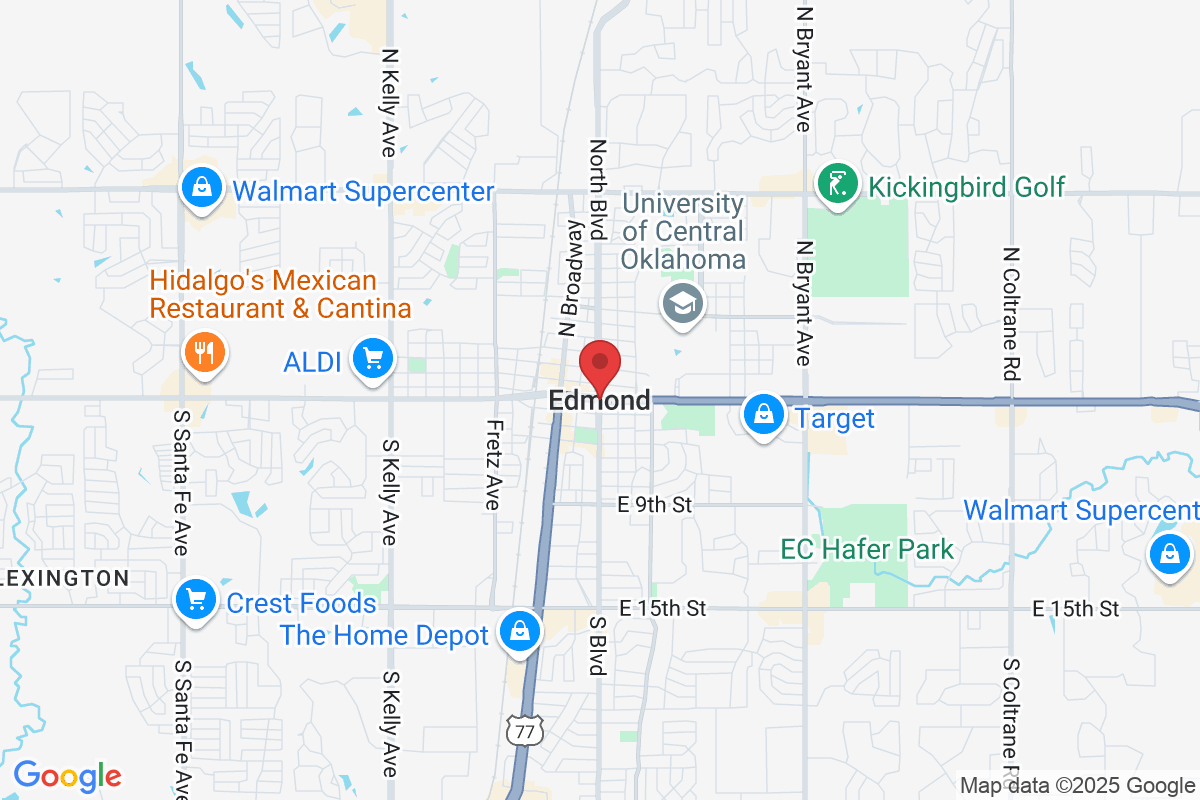 Edmond, OK, USA