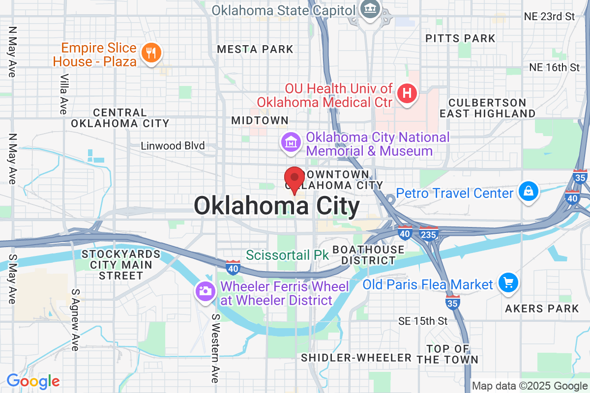 Oklahoma City, OK, USA
