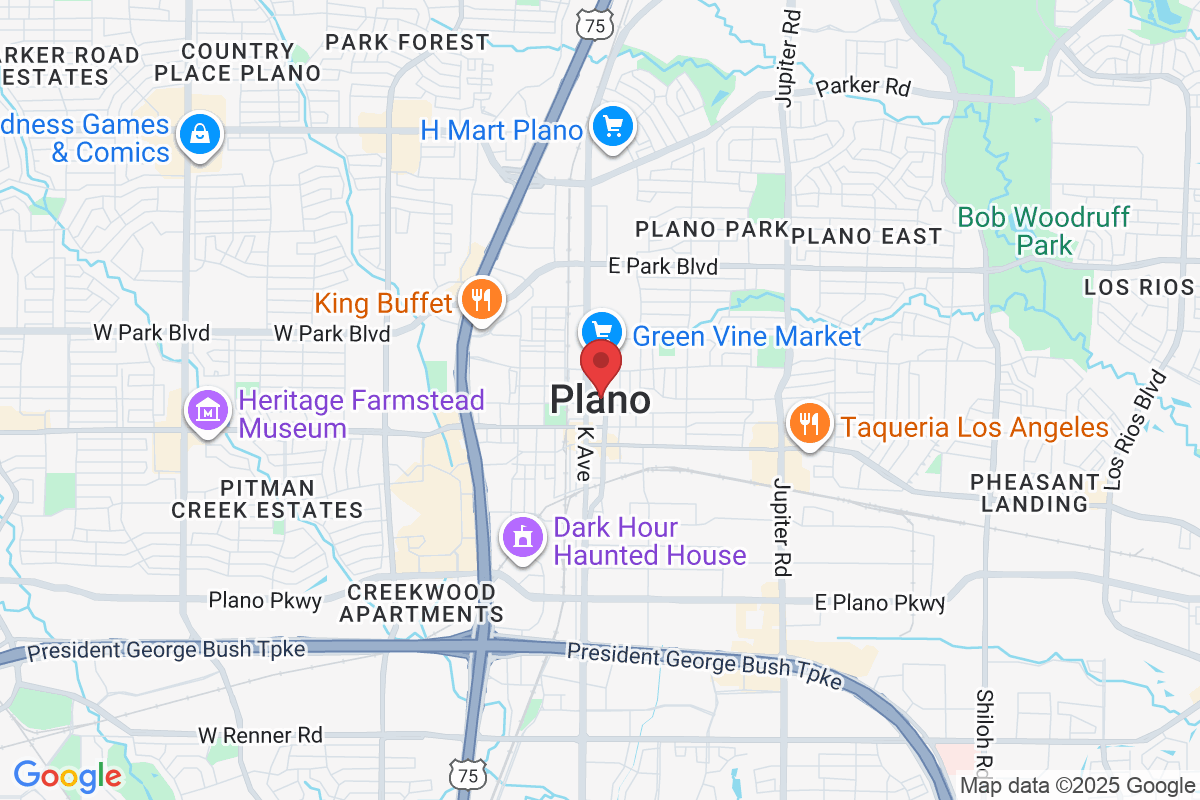 Plano, TX, USA