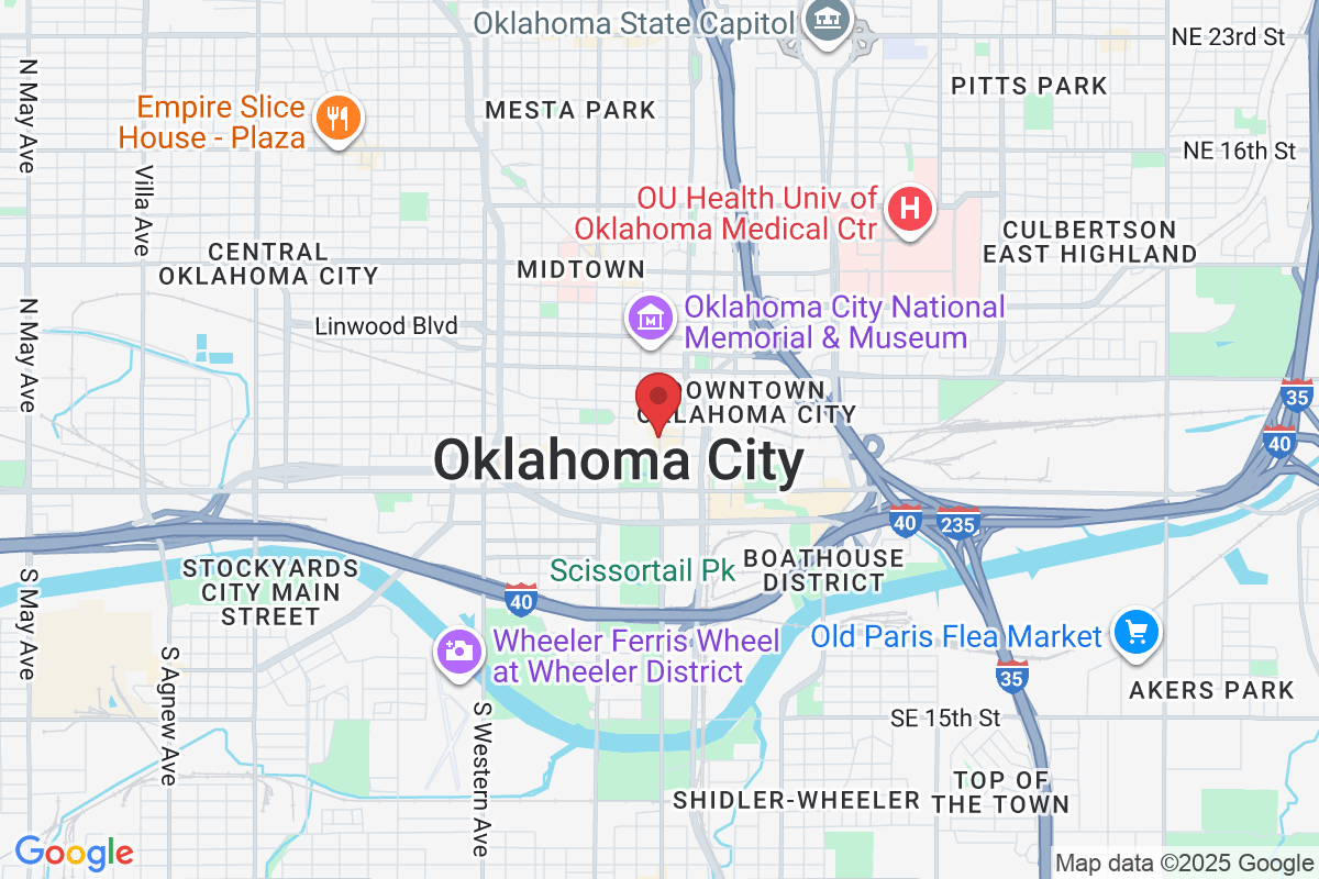 Oklahoma City, OK, USA