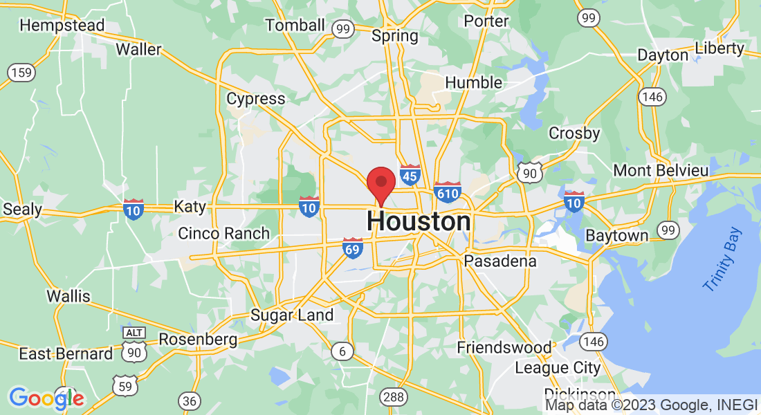 7055 Old Katy Rd, Houston, TX 77024, USA