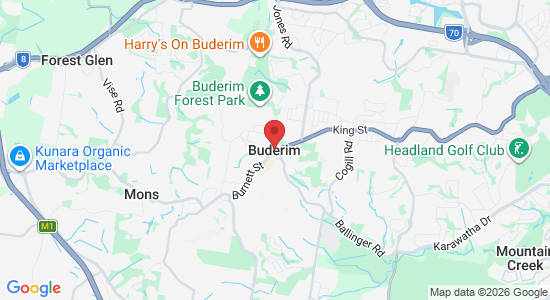 Buderim QLD 4556, Australia