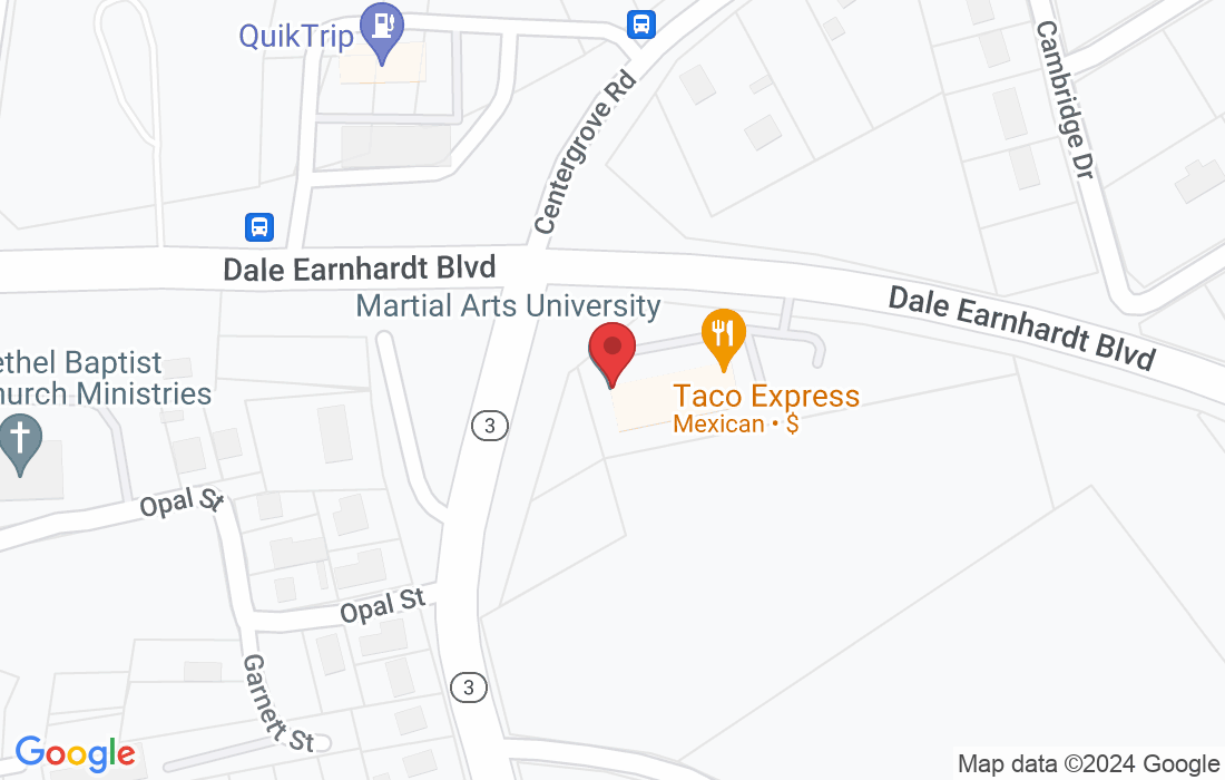 2606 Dale Earnhardt Blvd, Kannapolis, NC 28083, USA