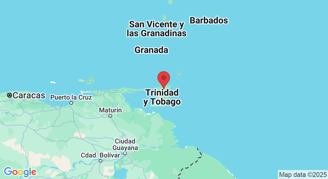 Trinidad y Tobago