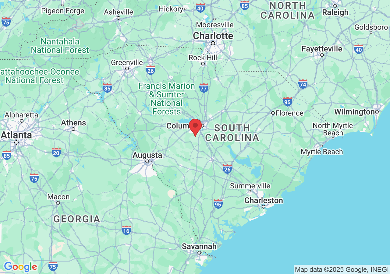 South Carolina, USA
