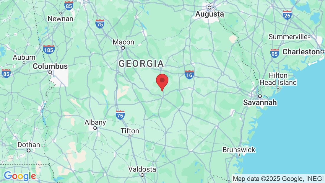 Georgia, USA