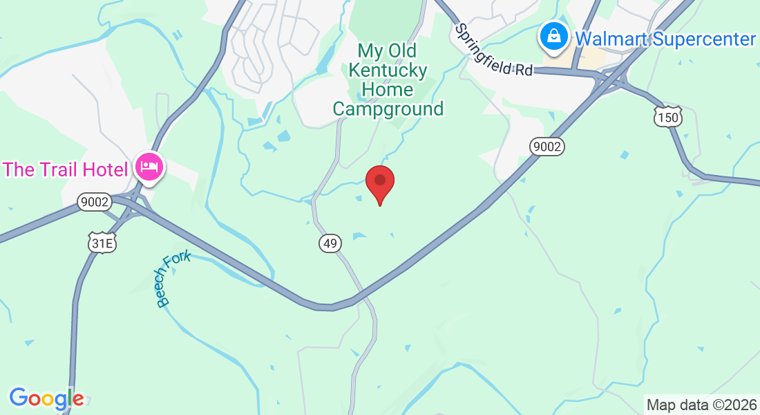 Bardstown, KY 40004, USA