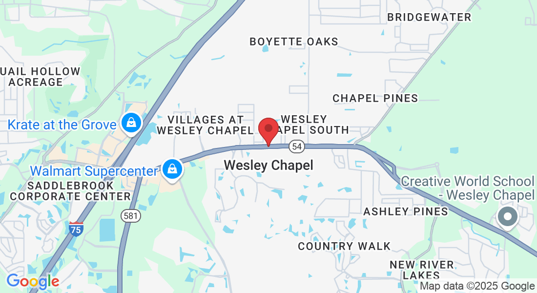 Wesley Chapel, FL, USA