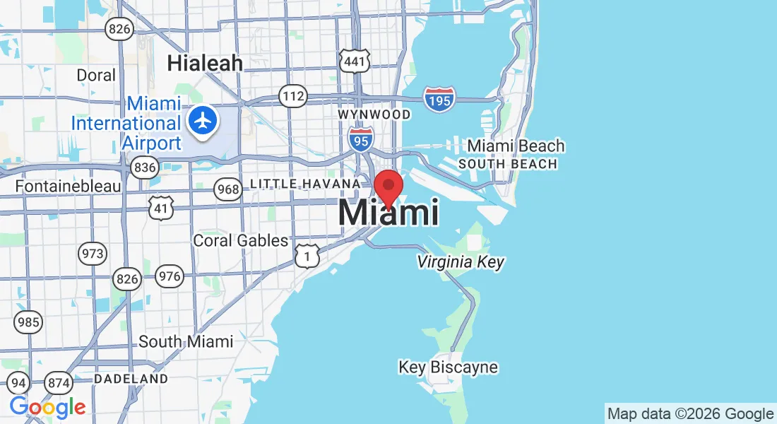 Miami, FL, USA