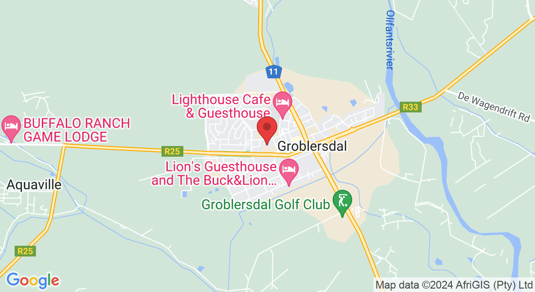 10 Konstabel St, Groblersdal, 0470, South Africa
