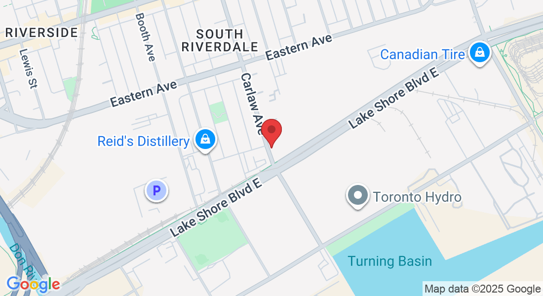 3 Carlaw Ave, Toronto, ON M4M 2R6, Canada