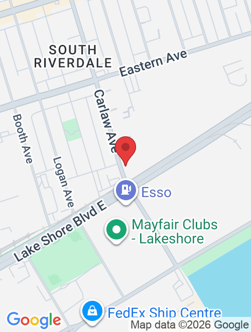 3 Carlaw Ave, Toronto, ON M4M 2R6, Canada