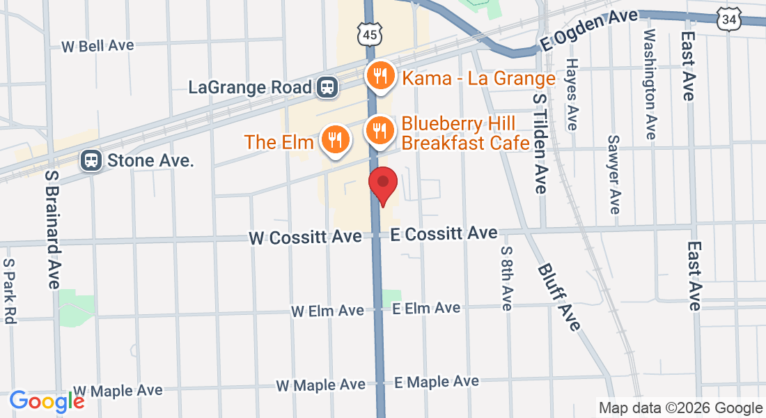 79 LaGrange Rd, La Grange, IL 60525, USA