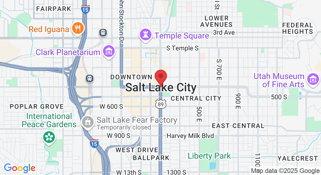 Salt Lake City, UT, USA