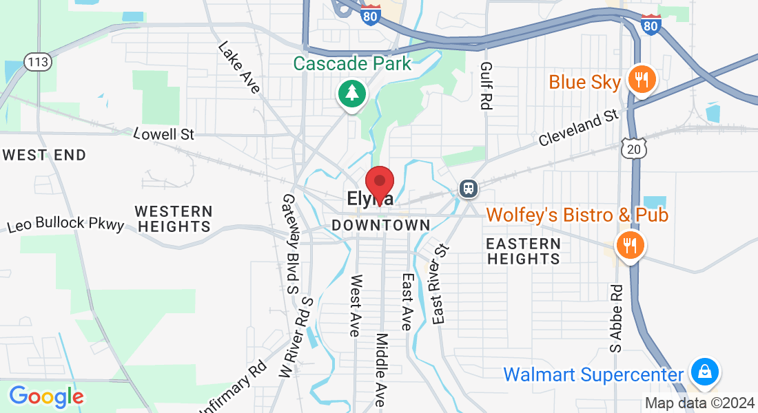 Elyria, OH 44035, USA