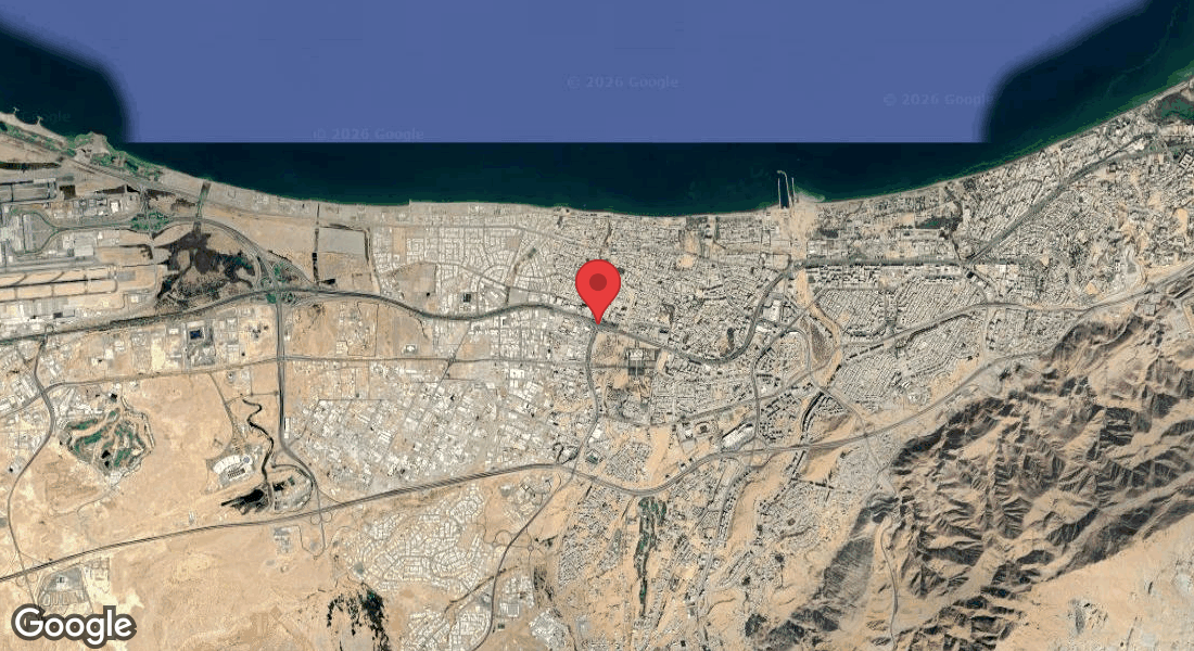 Muscat, Oman
