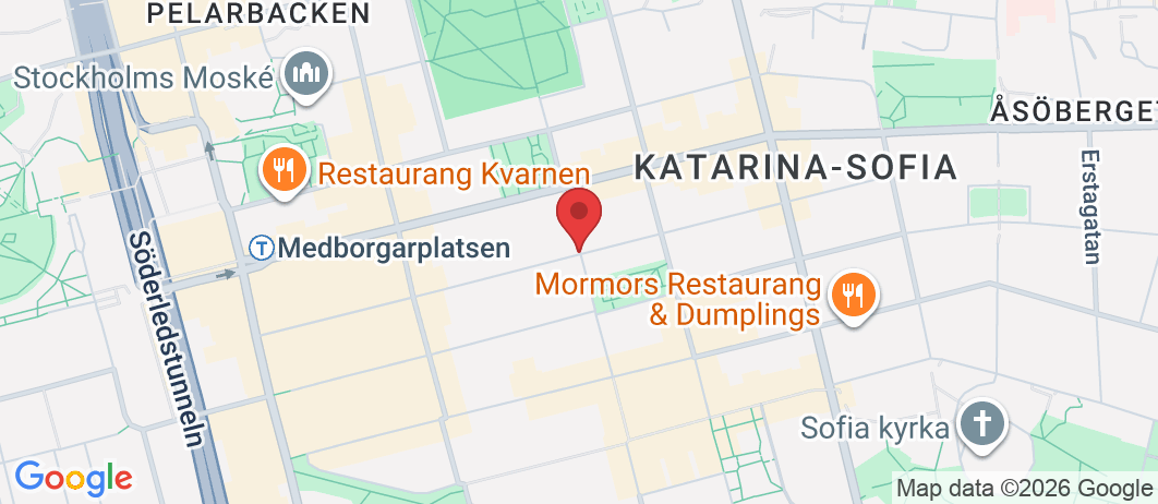 Kocksgatan, Stockholm, Sverige