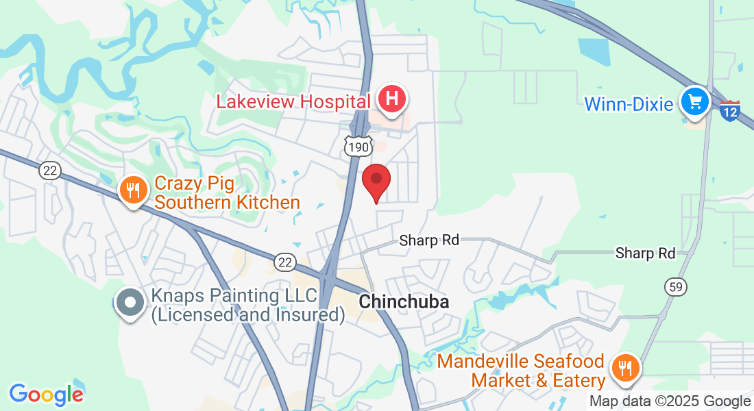 19110 Antenor St, Mandeville, LA 70471, USA