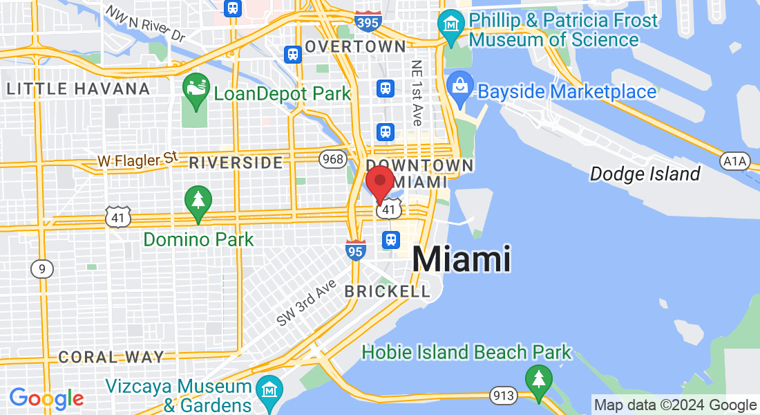 175 SW 7th St suite 2305, Miami, FL 33130, USA