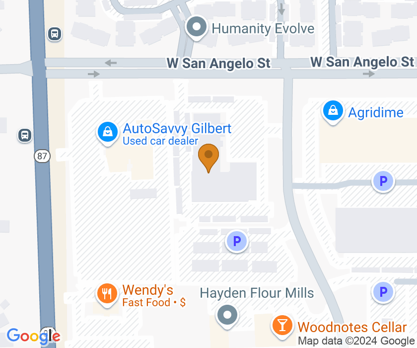 1030 N Colorado St Suite 102, Gilbert, AZ 85233, USA