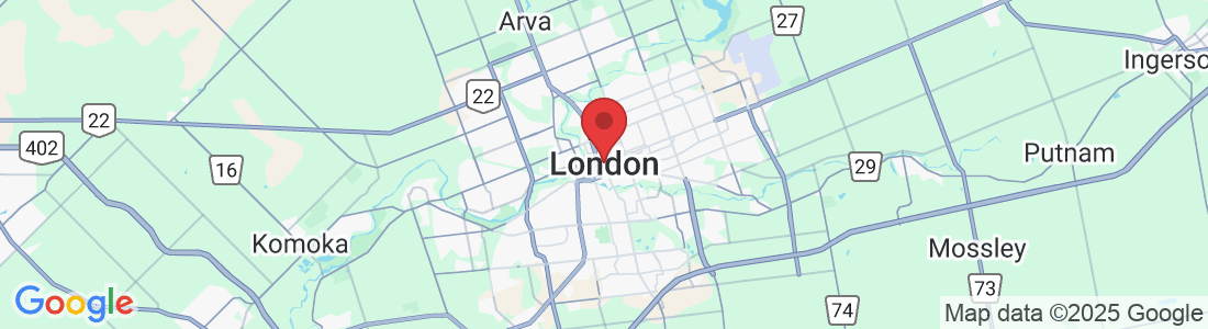 London, ON, Canada