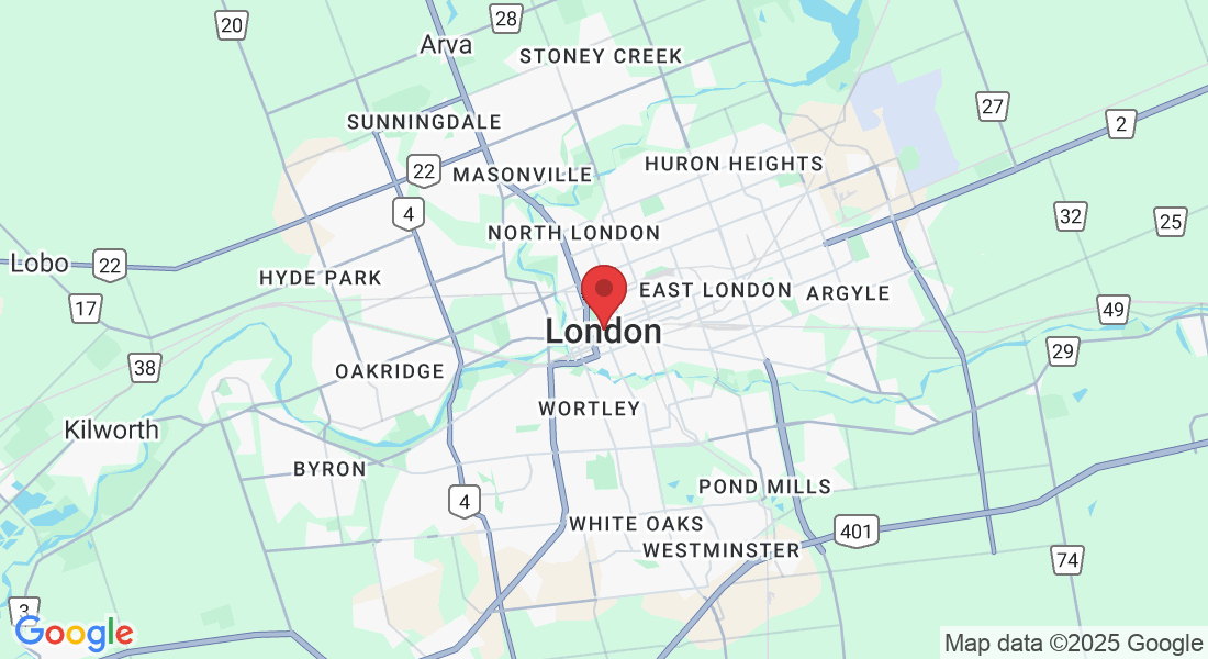London, ON, Canada