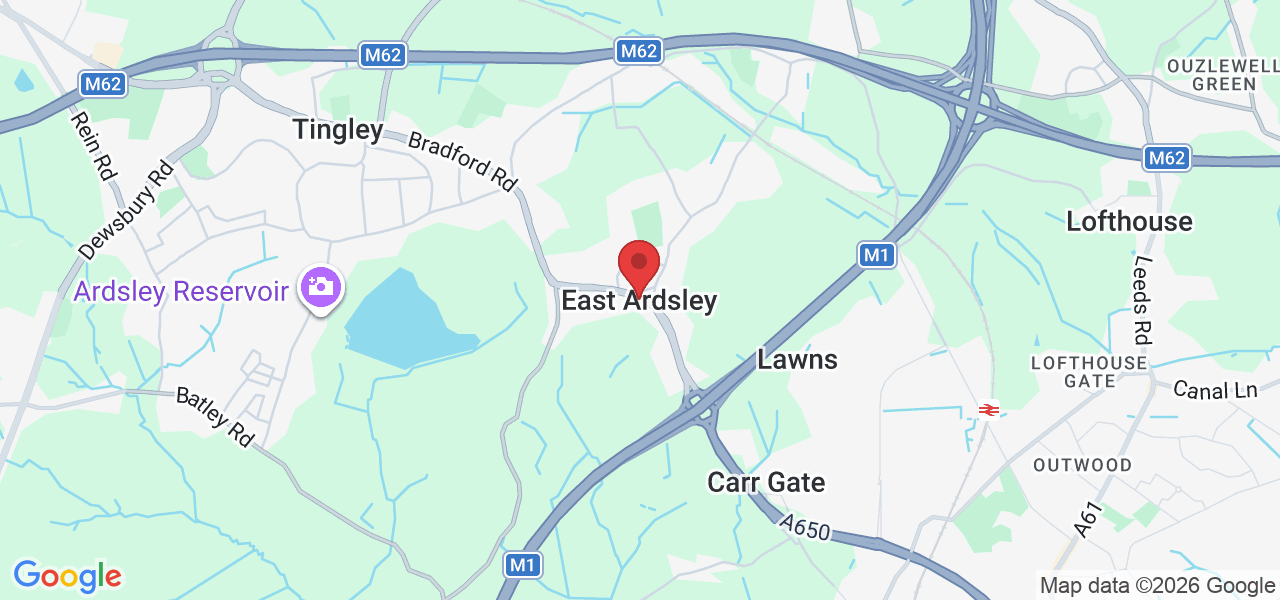 East Ardsley, Wakefield, UK