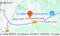 Brüderstraße 8a, 41238 Mönchengladbach, Deutschland