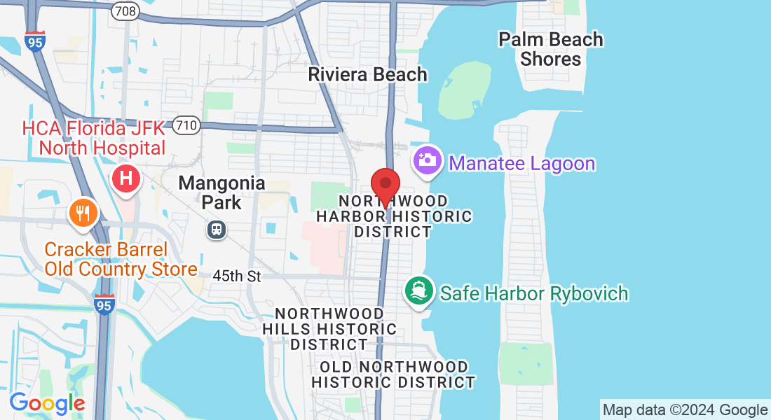 5601 Broadway, West Palm Beach, FL 33407, USA
