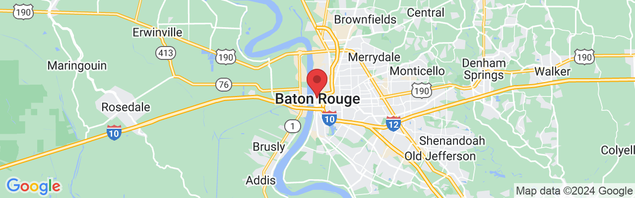 Baton Rouge, LA, USA