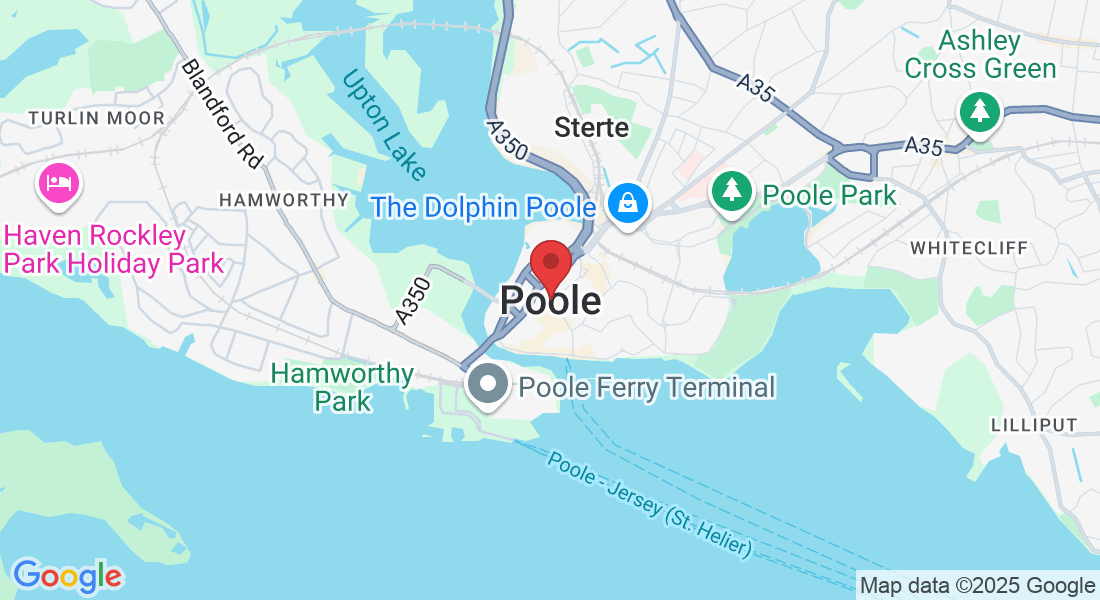 Poole, UK