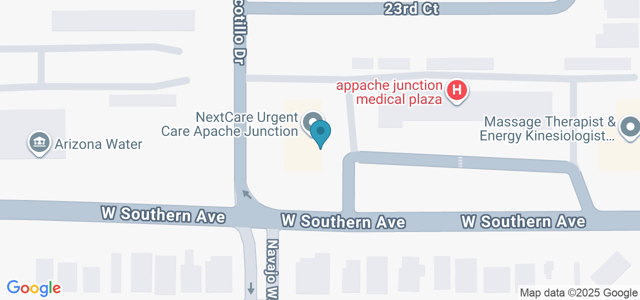 2080 W Southern Ave Ste A2, Apache Junction, AZ 85120, USA