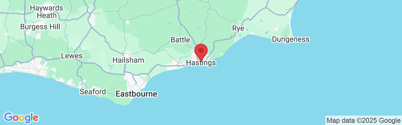 Hastings, UK