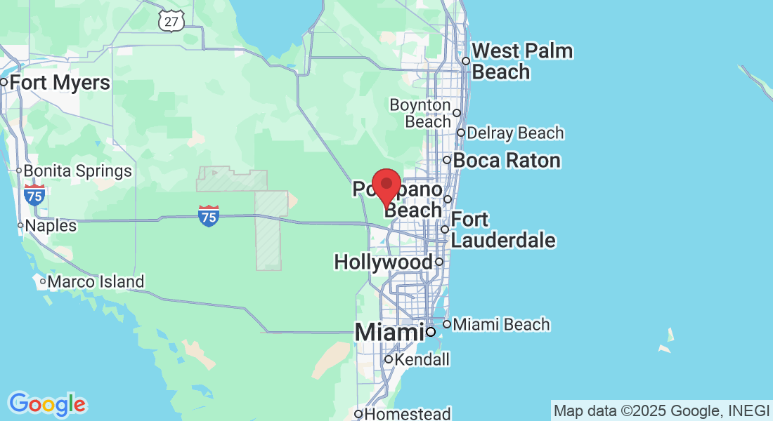 Broward, Flórida, EUA