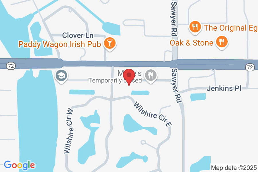 3900 Clark Rd h 1, Sarasota, FL 34233, USA