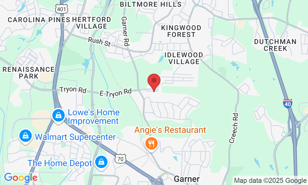 3766 Burtons Barn St, Raleigh, NC 27610, USA