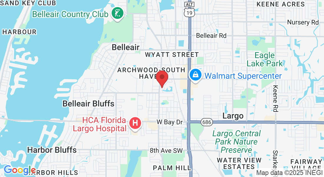 920 Clearwater Largo Rd, Largo, FL 33770, USA