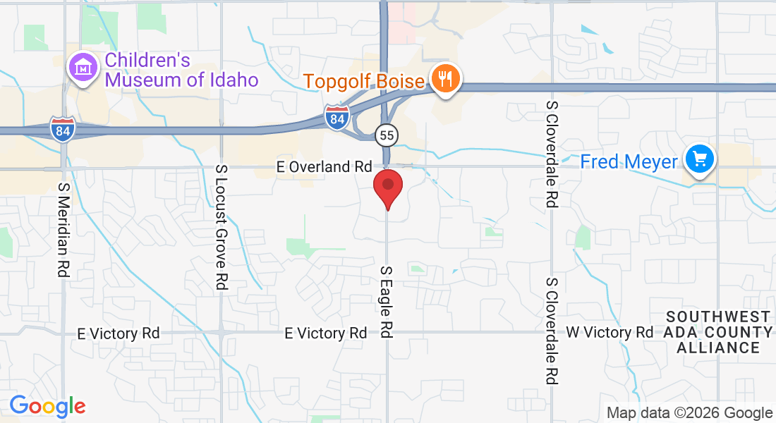 2016 S Eagle Rd, Meridian, ID 83642, USA