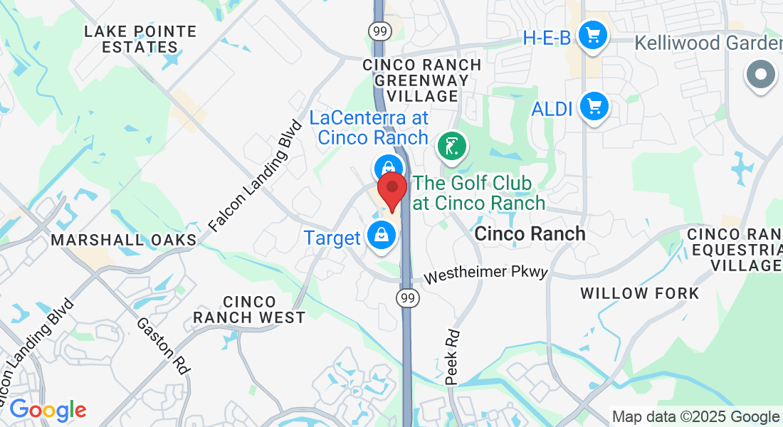 2717 Commercial Center Blvd, Katy, TX 77494, USA