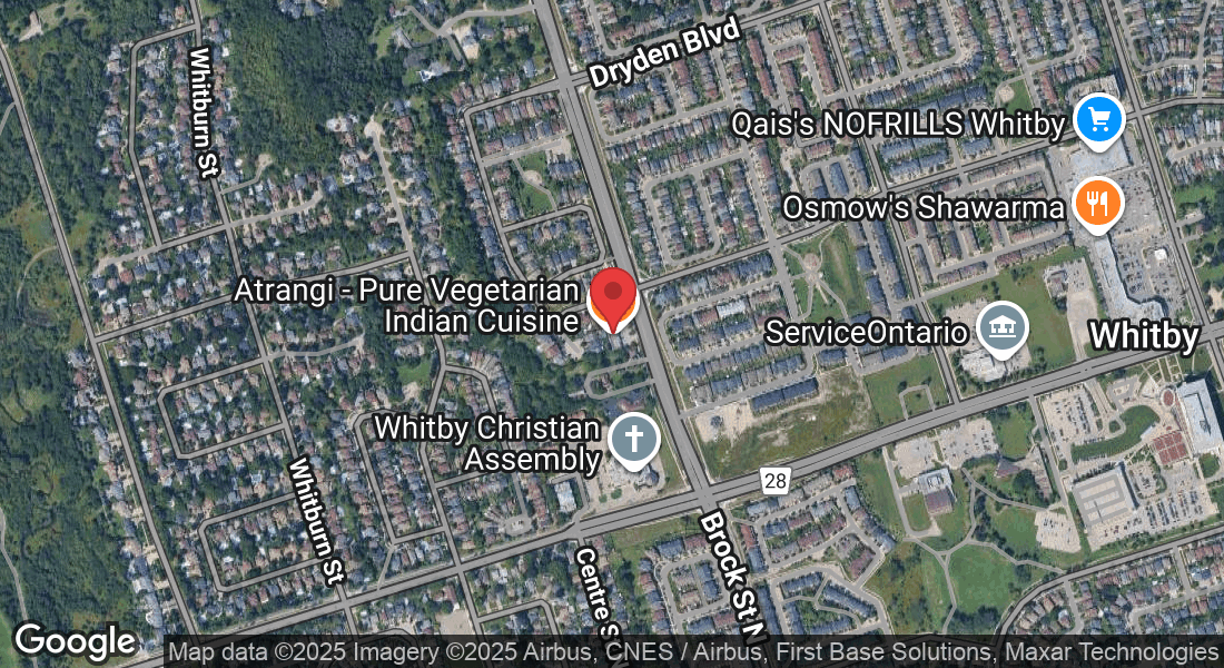 3100 Brock St N unit 8, Whitby, ON L1R 3J7, Canada