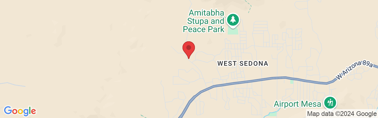 10 Gideon Rd, Sedona, AZ 86336, USA