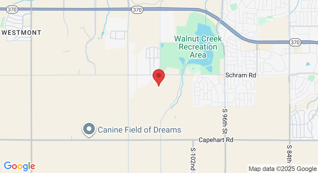11915 S 109th St, Papillion, NE 68046, USA