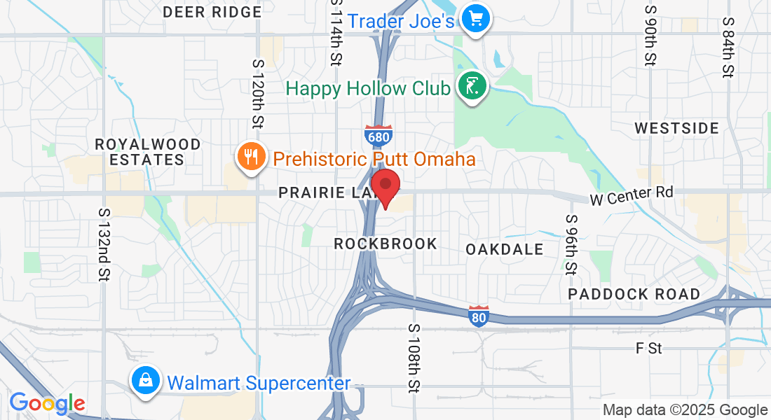 11039 Elm St, Omaha, NE 68144, USA