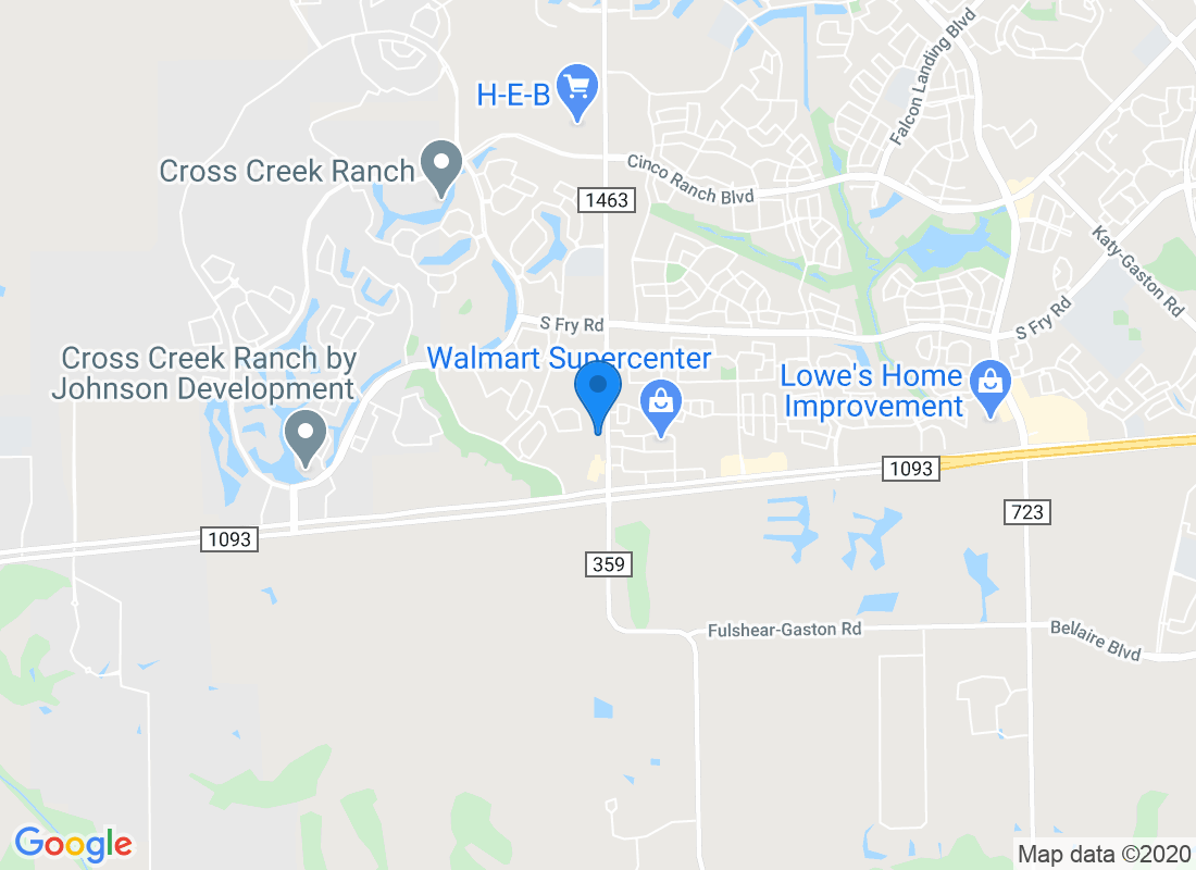 6420 FM 1463, Katy, TX 77494, USA