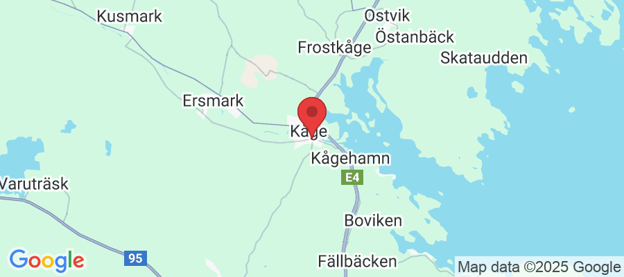 Nygatan 2, 934 31 Kåge, Sverige