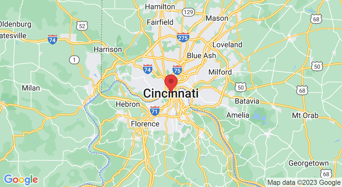 Cincinnati, OH, USA