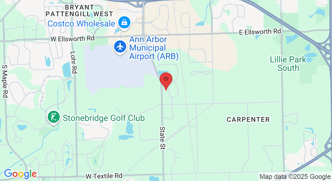 4750 Venture Dr suite 437, Ann Arbor, MI 48108, USA