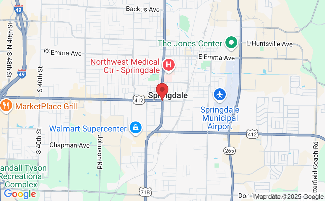 Springdale, AR, USA